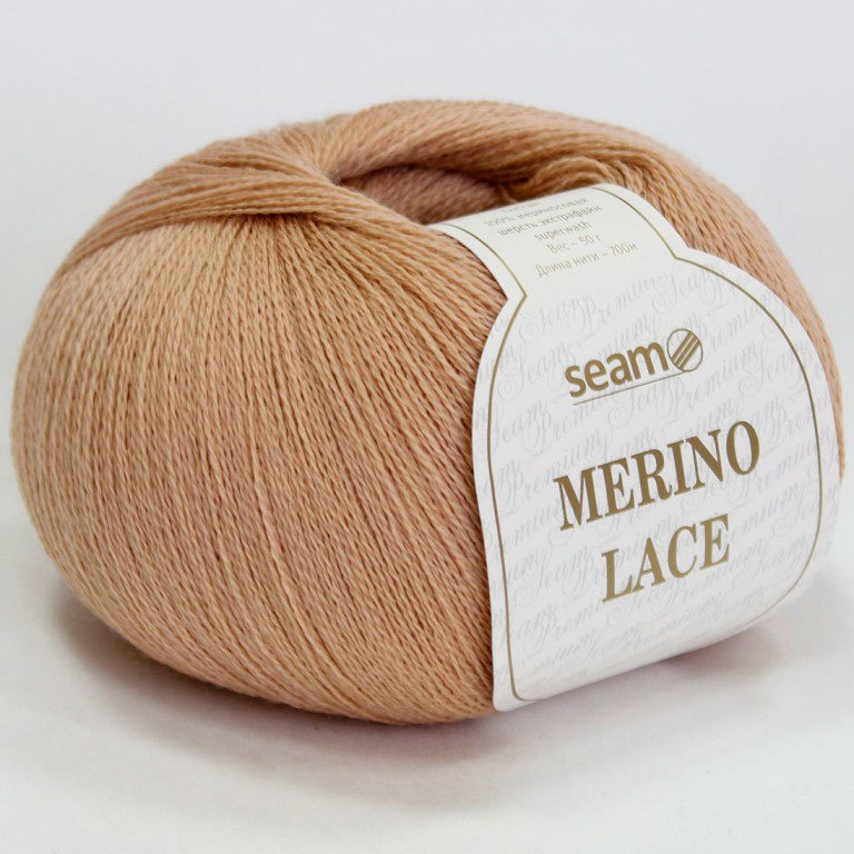 Merino Lace | colour 23