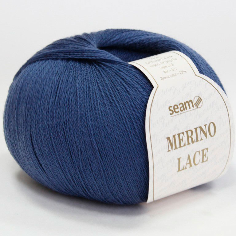 Merino Lace | colour 24