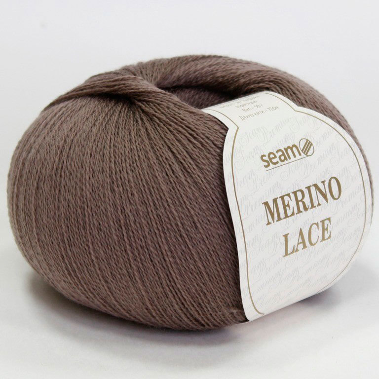 Merino Lace | colour 25