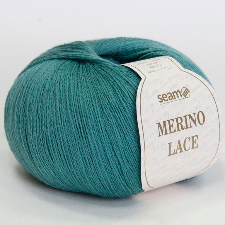 Merino Lace | colour 26