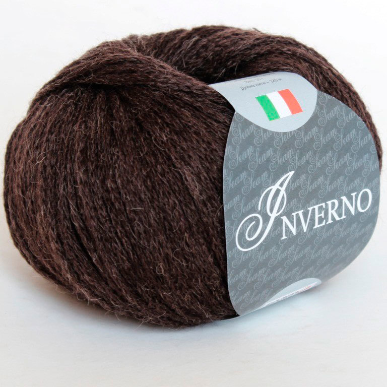 Inverno | colour 0404