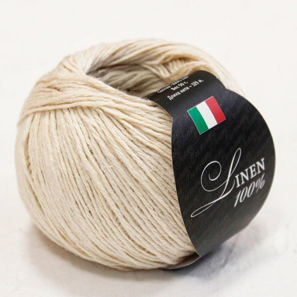 Linen 100 | colour 01