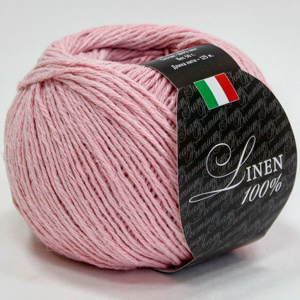 Linen 100 | colour 08