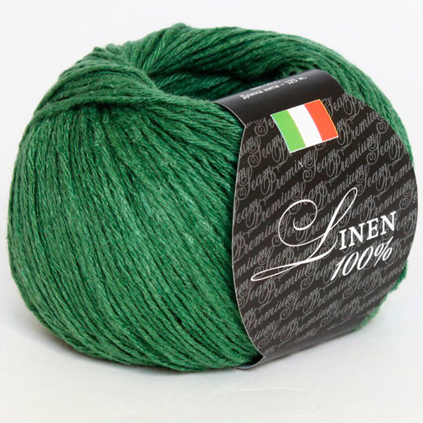 Linen 100 | colour 18