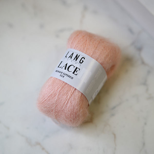 Lang Lace | colour 0027 нет в продаже