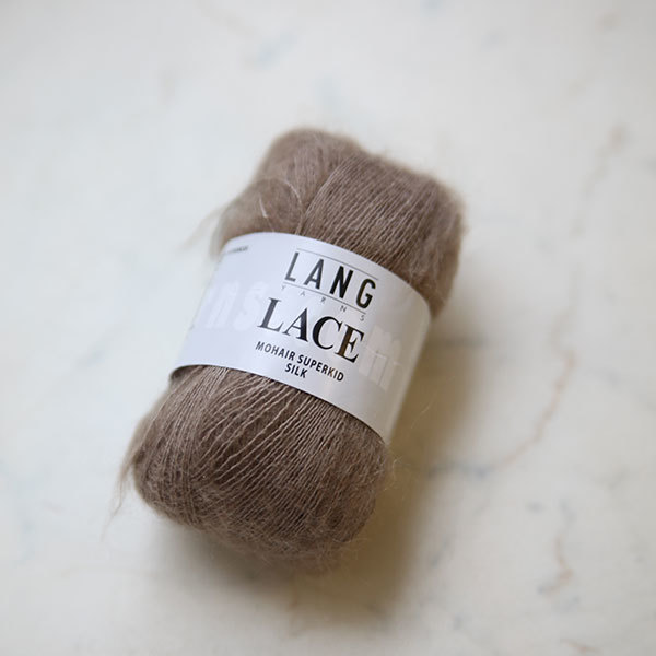 Lang Lace | colour 0039 Нет в продаже