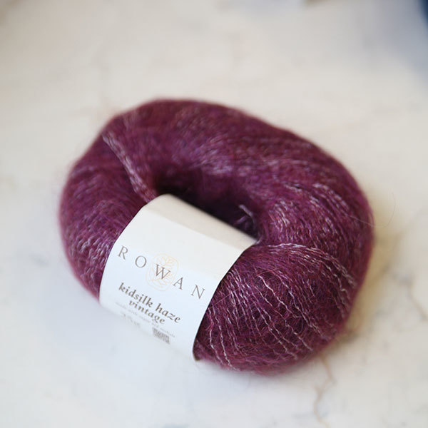 Rowan Kidsilk Haze Vintage | colour 00004 | Прежняя цена 990 Руб| Новая цена