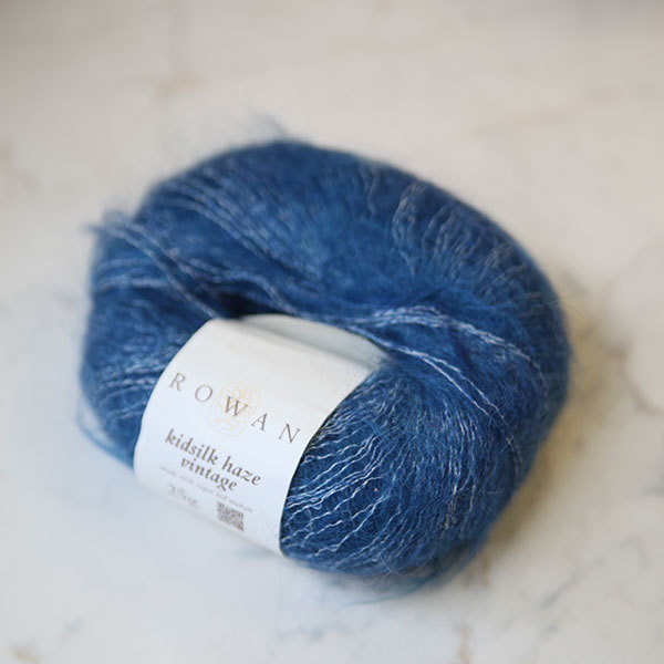 Rowan Kidsilk Haze Vintage | colour 00005 | Прежняя цена 990 Руб| Новая цена