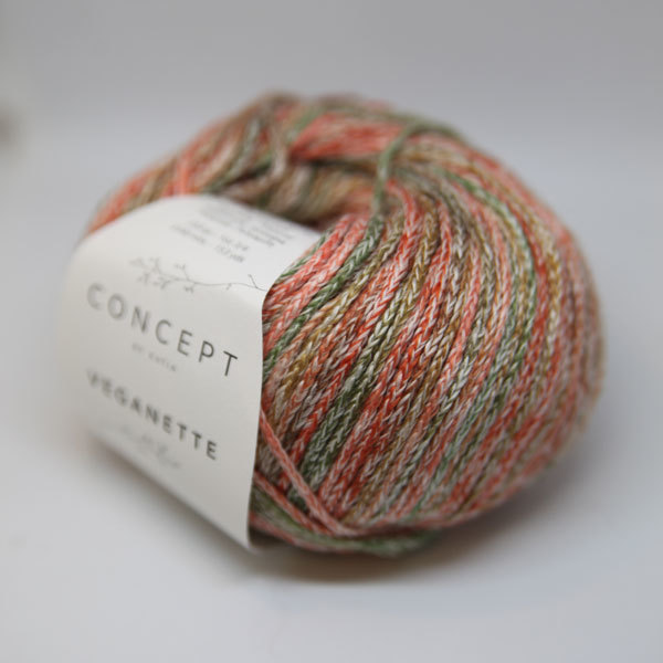 Veganette | colour 108