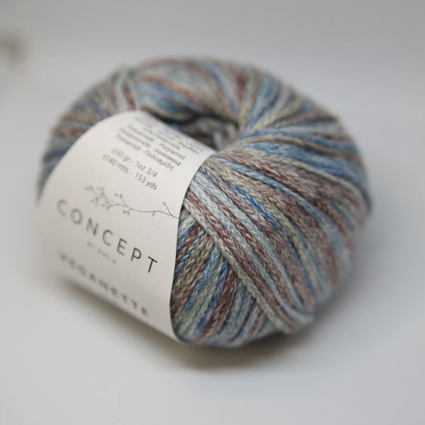 Veganette | colour 104