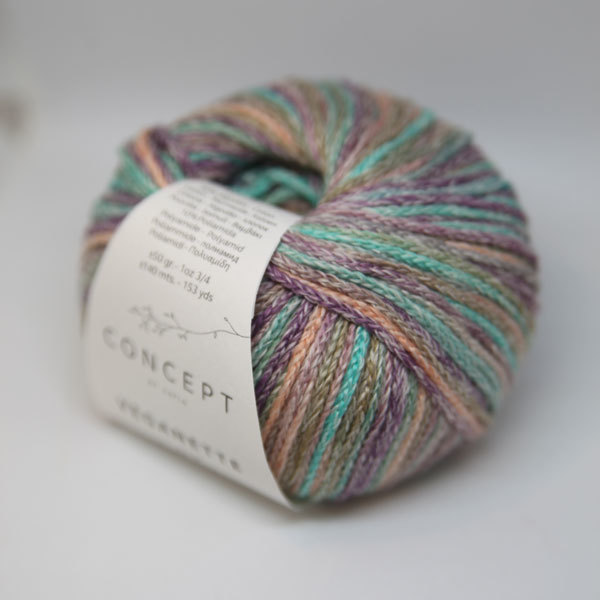 Veganette | colour 105