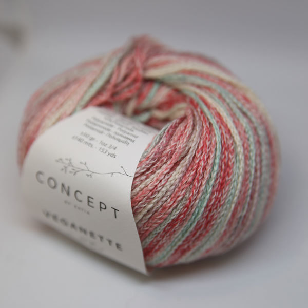 Veganette | colour 109