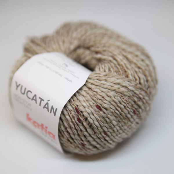 Yucatan | colour 80