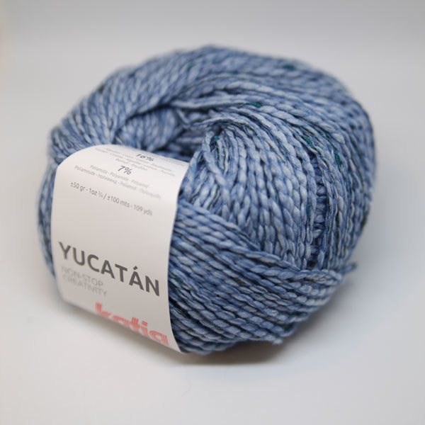 Yucatan | colour 88