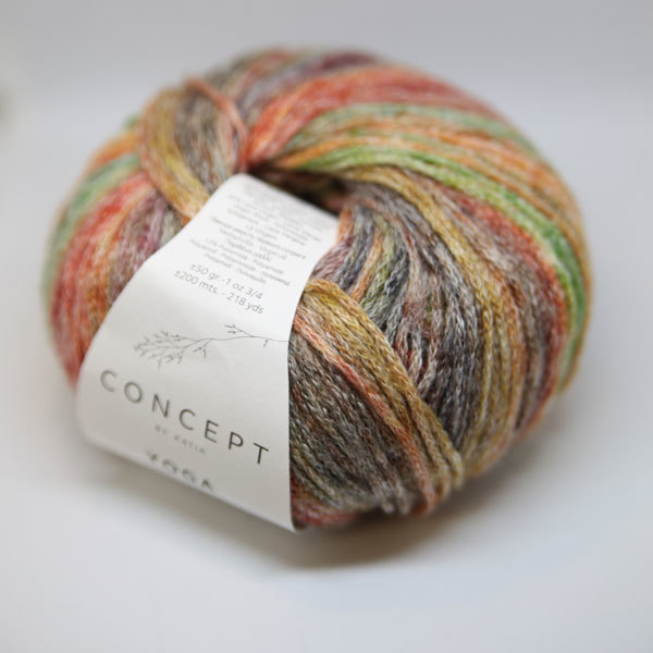 YOGA | colour 204. Нет в продаже