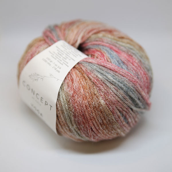 YOGA | colour 206. Нет в продаже