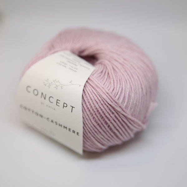 COTTON-CASHMERE | color 64