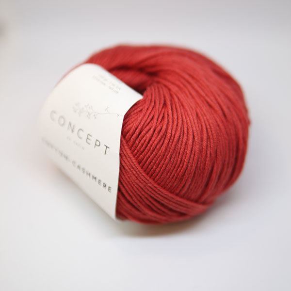 COTTON-CASHMERE | color 74. Нет в продаже