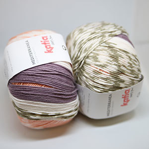 Mediterranea | colour 300