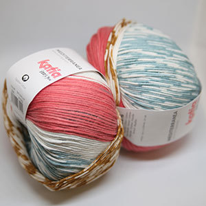 Mediterranea | colour 306