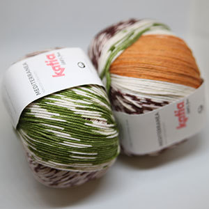 Mediterranea | colour 301