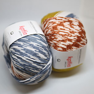 Mediterranea | colour 305