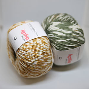 Mediterranea | colour 302