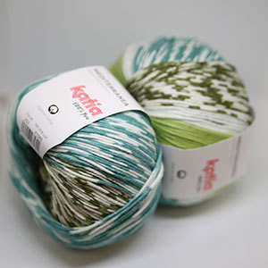 Mediterranea | colour 303