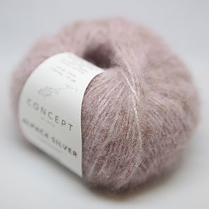 ALPACA SILVER | colour 252