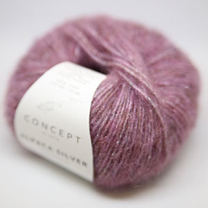 ALPACA SILVER | colour 267