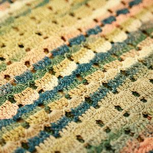 Образец пряжи PARAISO