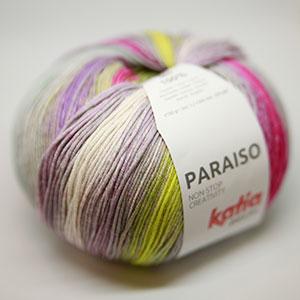 PARAISO | colour 109