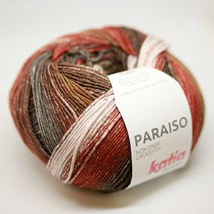 PARAISO | colour 110