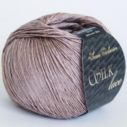 Silk Lace | colour 09
