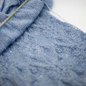 ОБРАЗЕЦ ПРЯЖИ ATENEA Concept by Katia