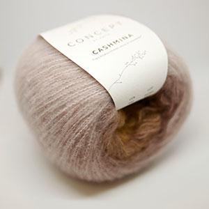CASHMINA | colour 300
