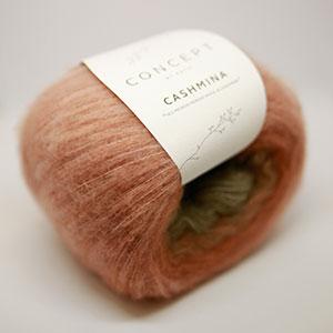 CASHMINA | colour 302