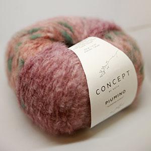 PIUMINO | colour 306