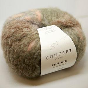 PIUMINO | colour 302