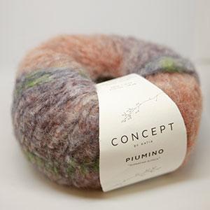 PIUMINO | colour 305
