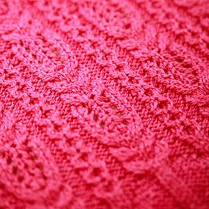 Образец пряжи Island Blend Fine