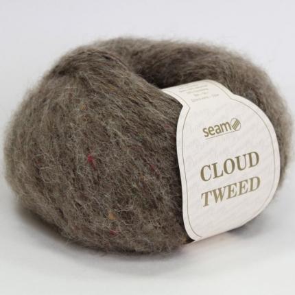 Cloud tweed | colour 52457. Нет в наличии