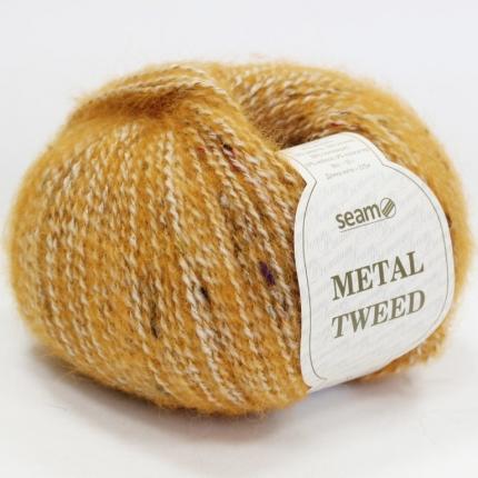 METAL TWEED | colour 14