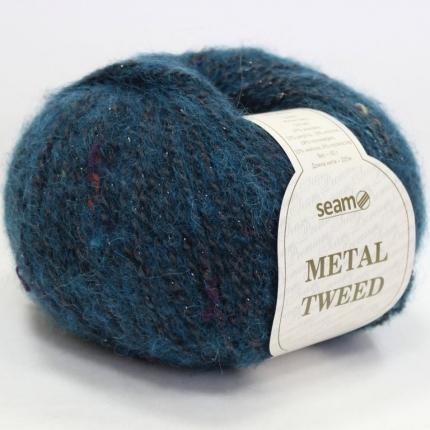 METAL TWEED | colour 15