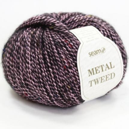 METAL TWEED | colour 09