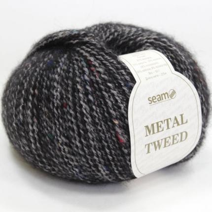 METAL TWEED | colour 03