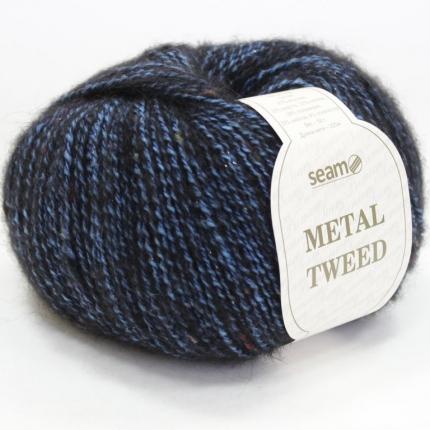 METAL TWEED | colour 11. Нет в наличии