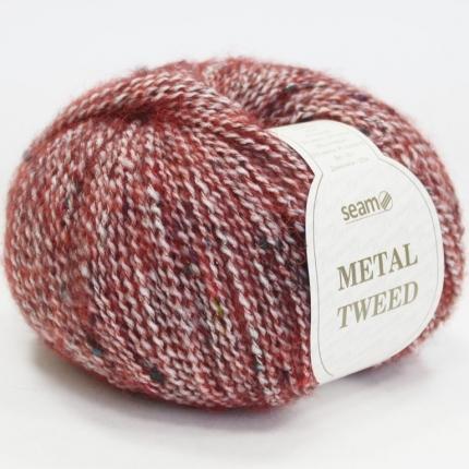 METAL TWEED | colour 13