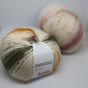 PARAISO | colour 54. Нет в продаже