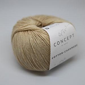 COTTON-CASHMERE | color 80